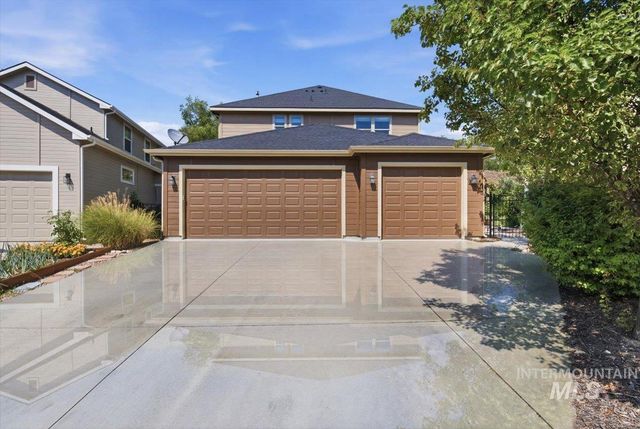 5285 E Arrow Junction, Boise, ID 83716
