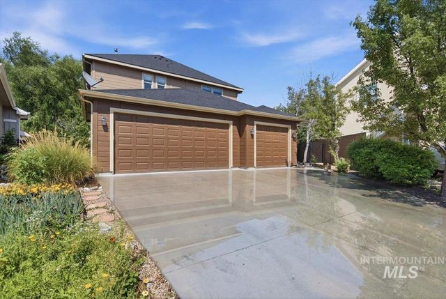 5285 E Arrow Junction, Boise, ID 83716