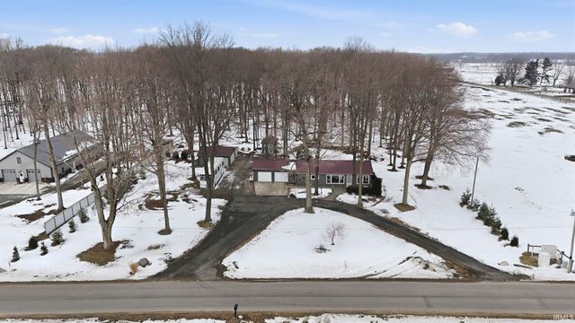 8919 9B Road, Plymouth, IN 46563