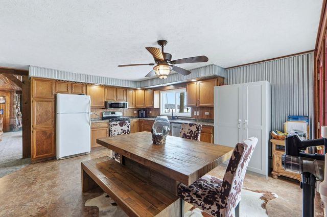 8919 9B Road, Plymouth, IN 46563