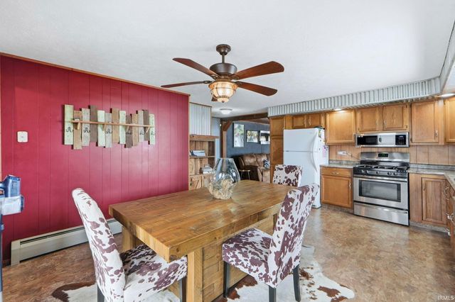 8919 9B Road, Plymouth, IN 46563