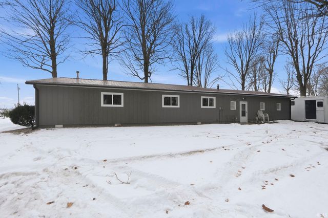 8919 9B Road, Plymouth, IN 46563