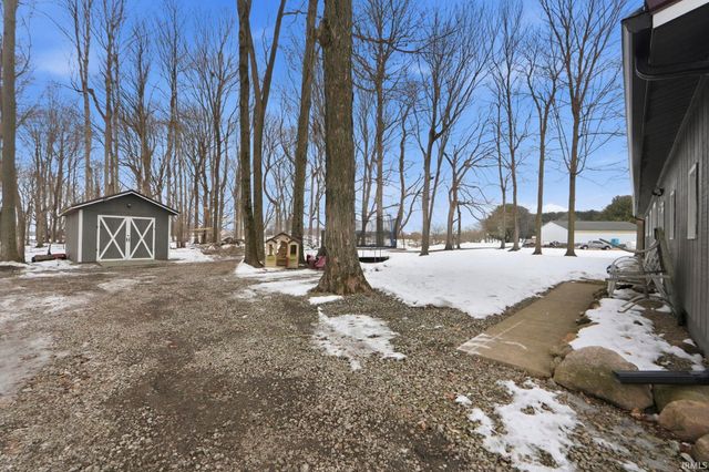 8919 9B Road, Plymouth, IN 46563