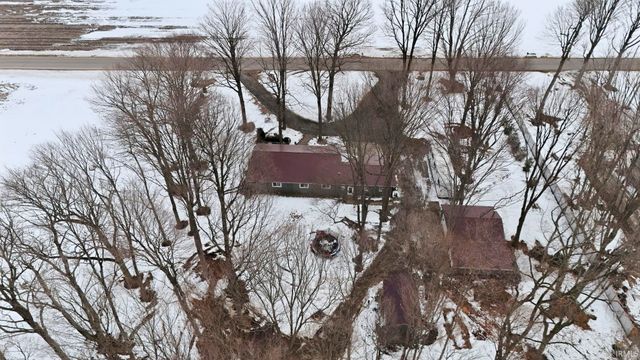 8919 9B Road, Plymouth, IN 46563