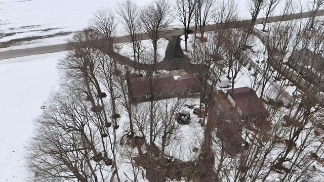 8919 9B Road, Plymouth, IN 46563