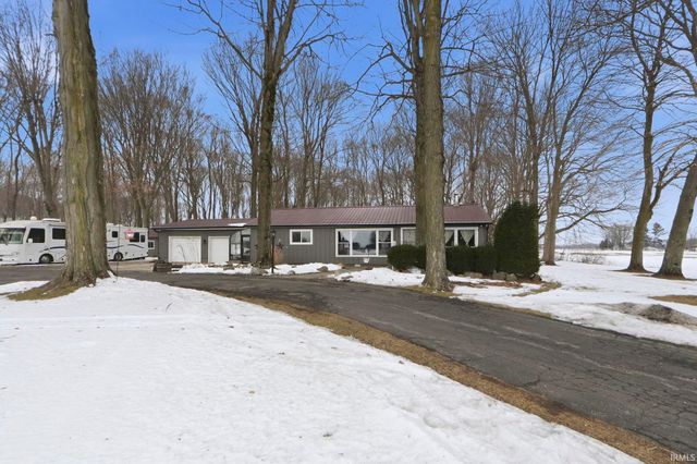 8919 9B Road, Plymouth, IN 46563