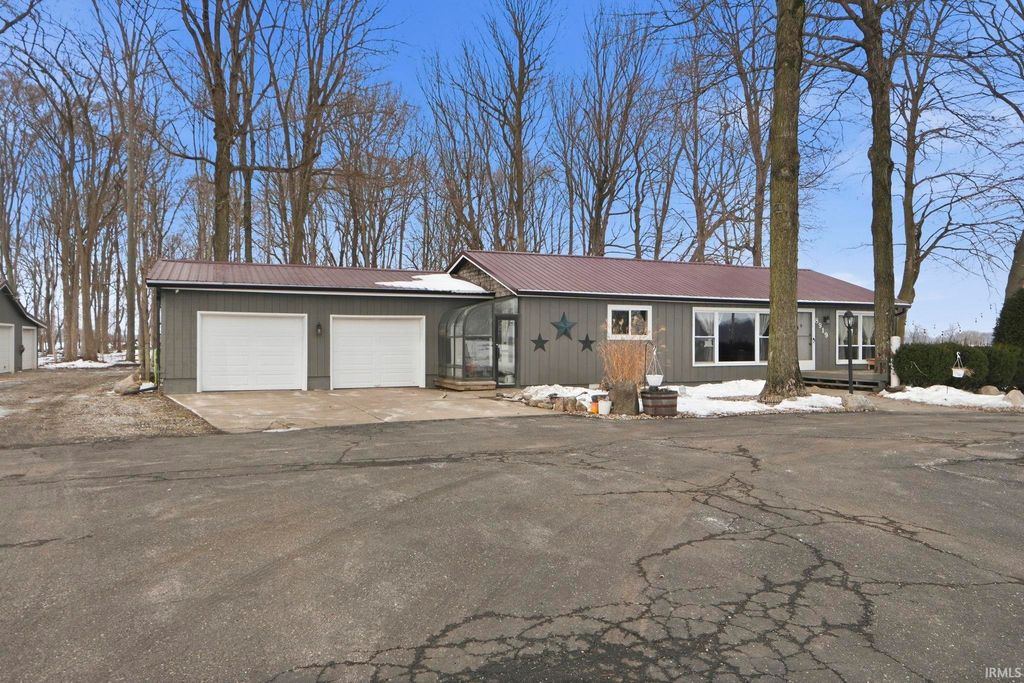 8919 9B Road, Plymouth, IN 46563