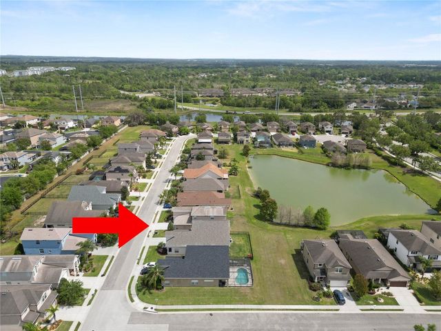 30816 PUMPKIN RIDGE DRIVE, Wesley Chapel, FL 33543