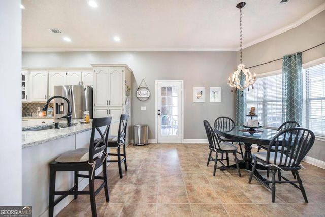 203 Southfield Court, Bonaire, GA 31005