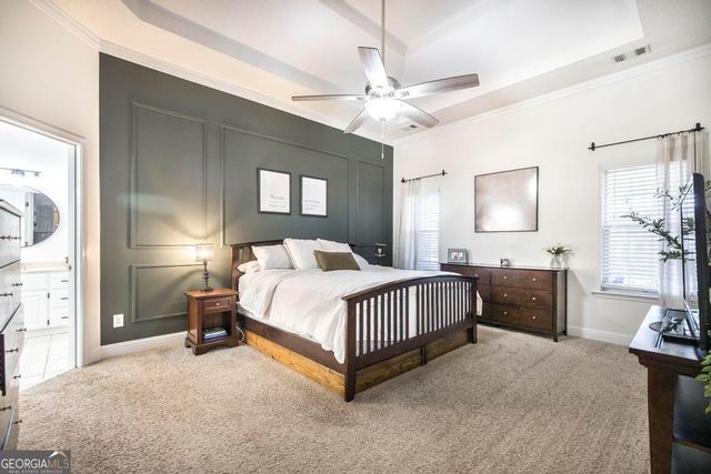 203 Southfield Court, Bonaire, GA 31005