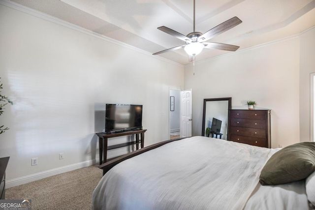 203 Southfield Court, Bonaire, GA 31005