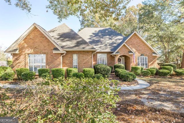 203 Southfield Court, Bonaire, GA 31005