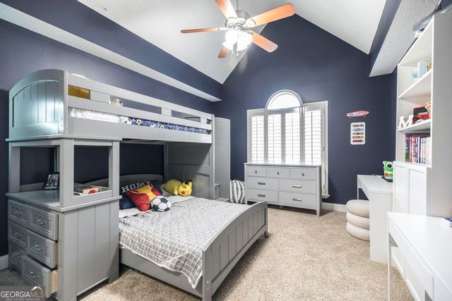 203 Southfield Court, Bonaire, GA 31005