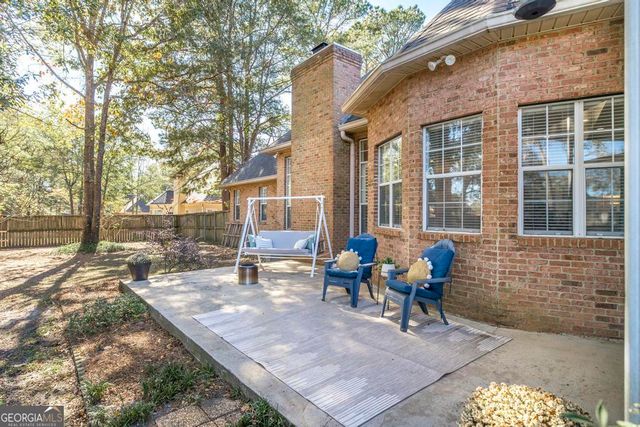 203 Southfield Court, Bonaire, GA 31005