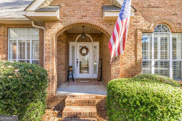 203 Southfield Court, Bonaire, GA 31005