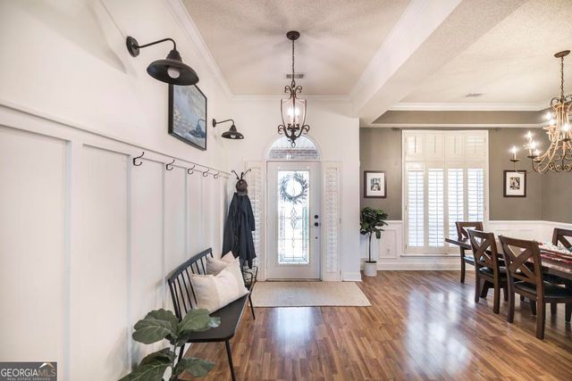 203 Southfield Court, Bonaire, GA 31005