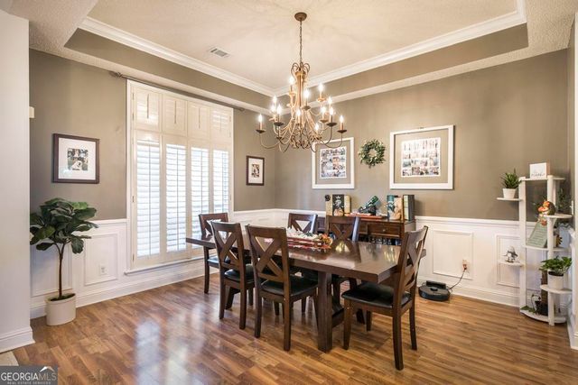 203 Southfield Court, Bonaire, GA 31005