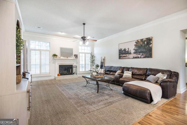 203 Southfield Court, Bonaire, GA 31005