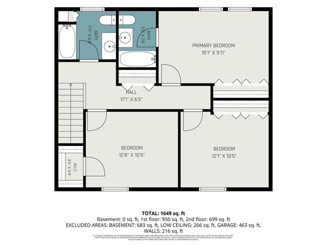 18322 Crownhill Drive, South Bend, IN 46637