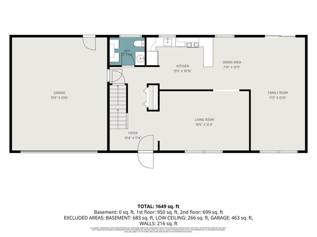 18322 Crownhill Drive, South Bend, IN 46637