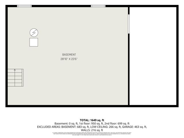 18322 Crownhill Drive, South Bend, IN 46637