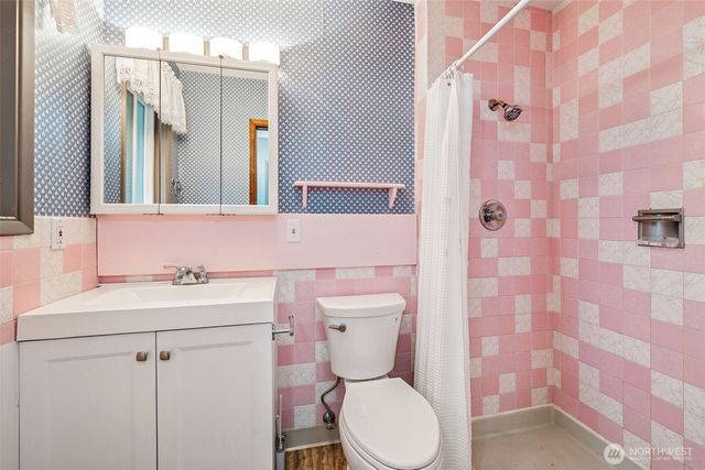 105 Lucke Place, Elma, WA 98541