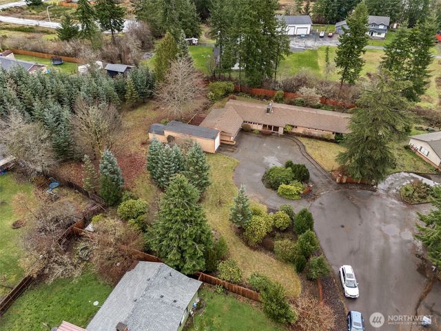 105 Lucke Place, Elma, WA 98541