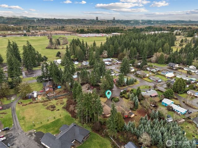 105 Lucke Place, Elma, WA 98541