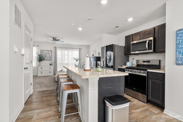 3754 Bissel Drive, Yorkville, IL 60560