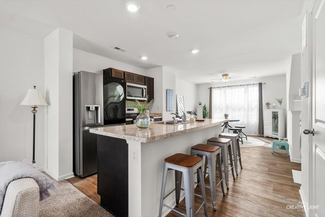 3754 Bissel Drive, Yorkville, IL 60560