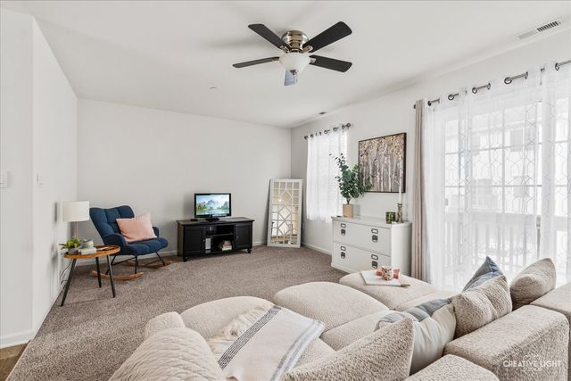 3754 Bissel Drive, Yorkville, IL 60560