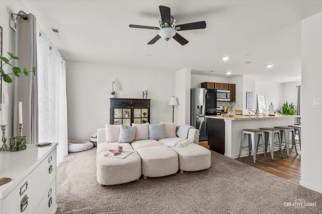 3754 Bissel Drive, Yorkville, IL 60560