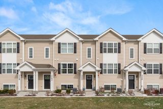 3754 Bissel Drive, Yorkville, IL 60560