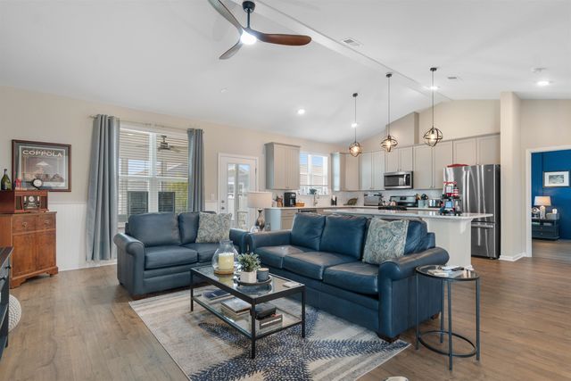 705 Wailea Circle, Little River, SC 29566