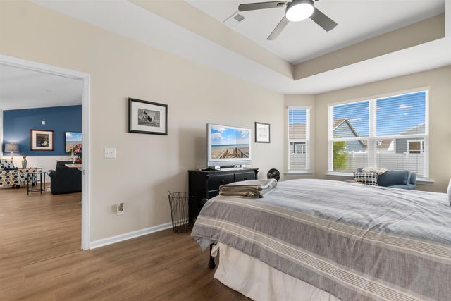 705 Wailea Circle, Little River, SC 29566