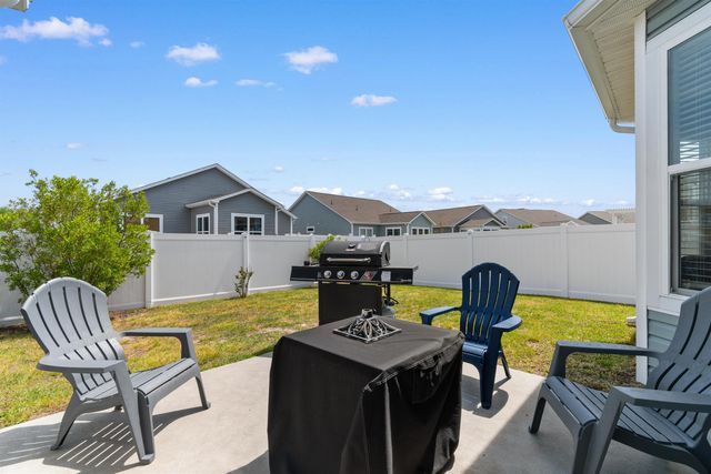 705 Wailea Circle, Little River, SC 29566