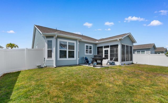 705 Wailea Circle, Little River, SC 29566