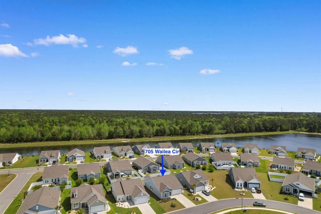 705 Wailea Circle, Little River, SC 29566