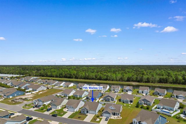 705 Wailea Circle, Little River, SC 29566