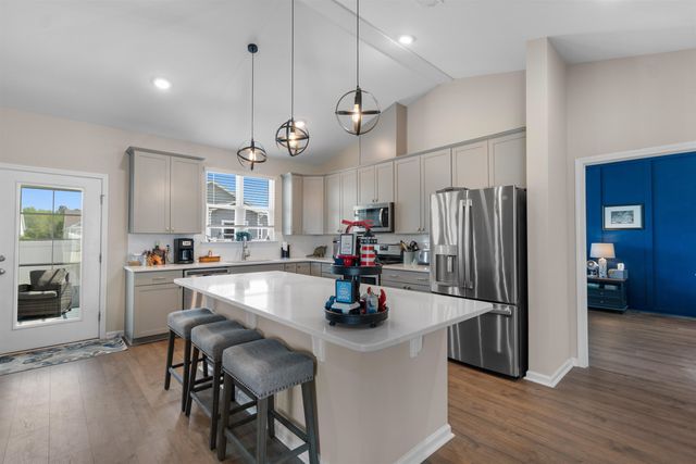 705 Wailea Circle, Little River, SC 29566