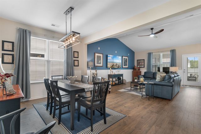 705 Wailea Circle, Little River, SC 29566