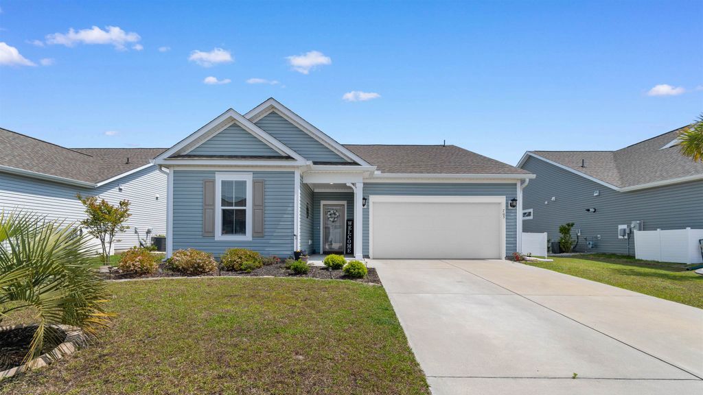 705 Wailea Circle, Little River, SC 29566