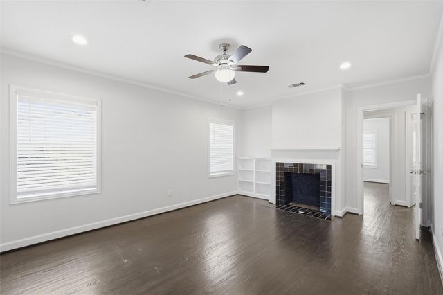 6020 Overlook Drive, Dallas, TX 75227