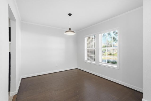 6020 Overlook Drive, Dallas, TX 75227