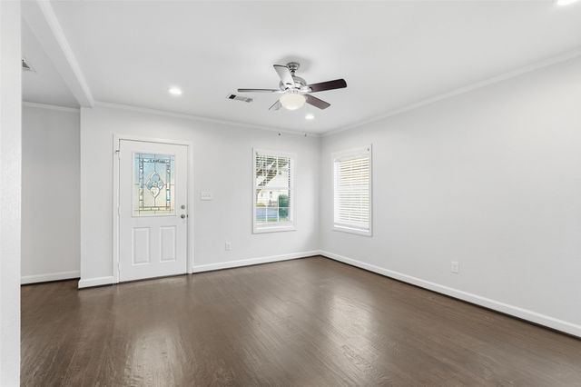 6020 Overlook Drive, Dallas, TX 75227