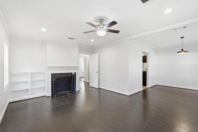 6020 Overlook Drive, Dallas, TX 75227