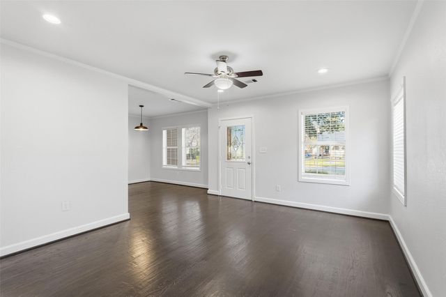 6020 Overlook Drive, Dallas, TX 75227