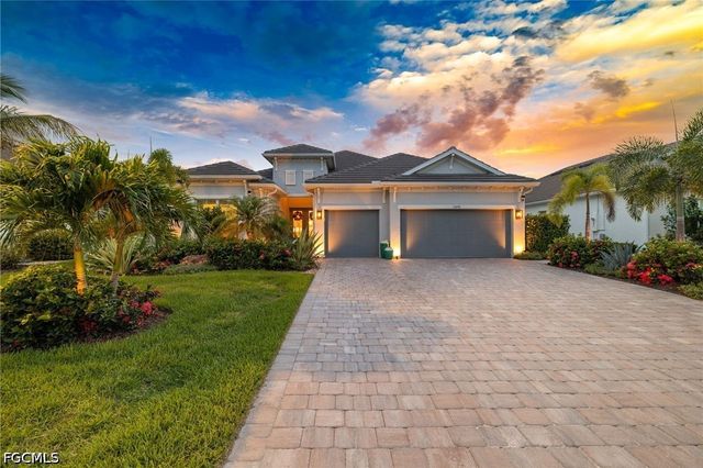 13696 Blue Bay CIR, Fort Myers, FL 33913