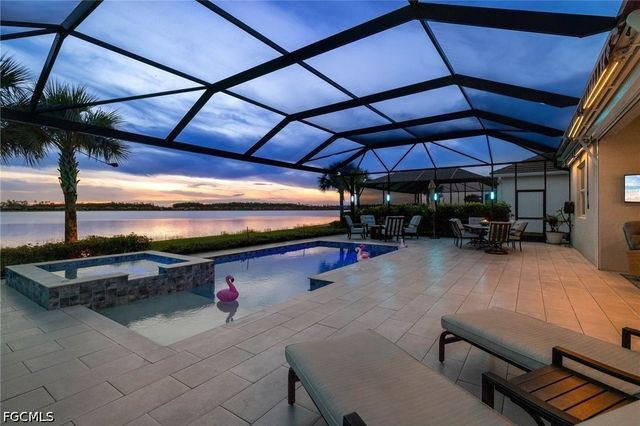 13696 Blue Bay CIR, Fort Myers, FL 33913