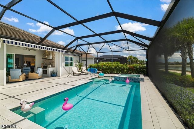 13696 Blue Bay CIR, Fort Myers, FL 33913